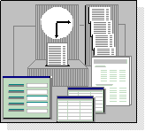 Time Management Screen